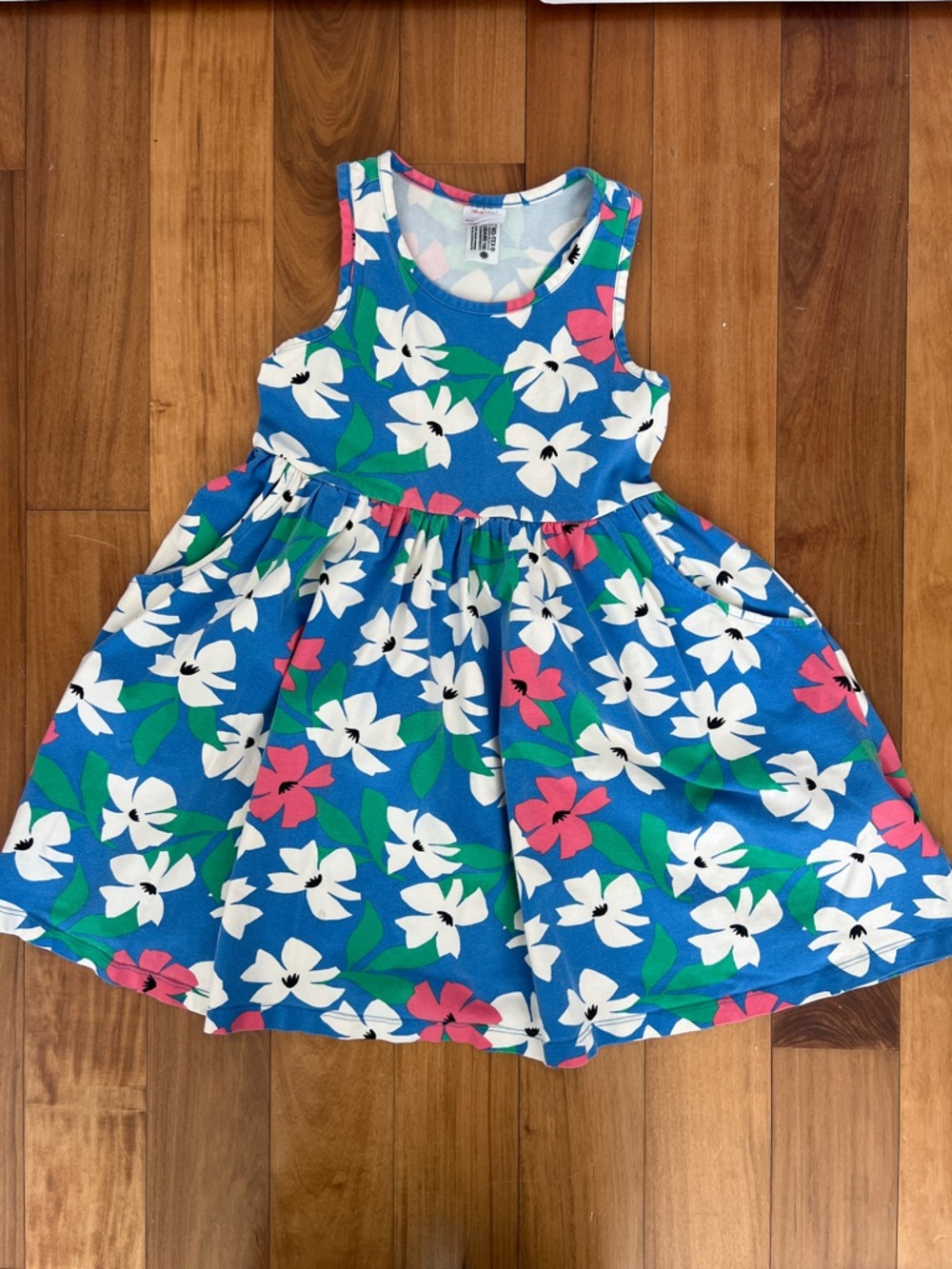 Hanna Andersson Bundle - GIRLS size 6-7